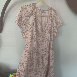 Loft Summer Dress